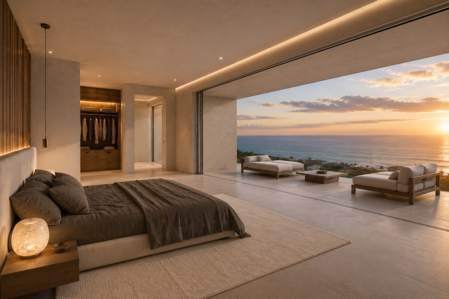 0 Bedroom Property for Sale in Camps Bay Western Cape